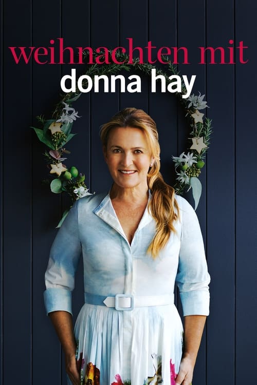 Weihnachten mit Donna Hay