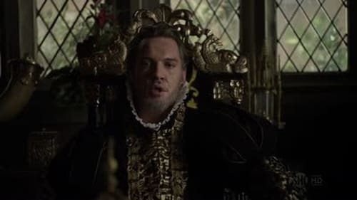 The Tudors: 4×10