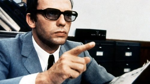 Christos Sartzetakis, l'esprit de justice