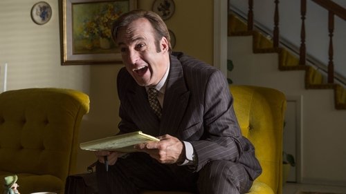 Better Call Saul: 1×5