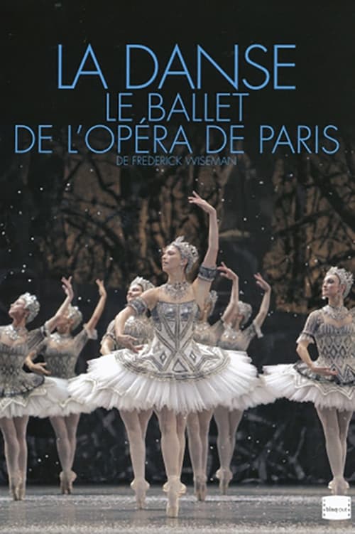 La danse - Le ballet de L'Opéra de Paris (2009)