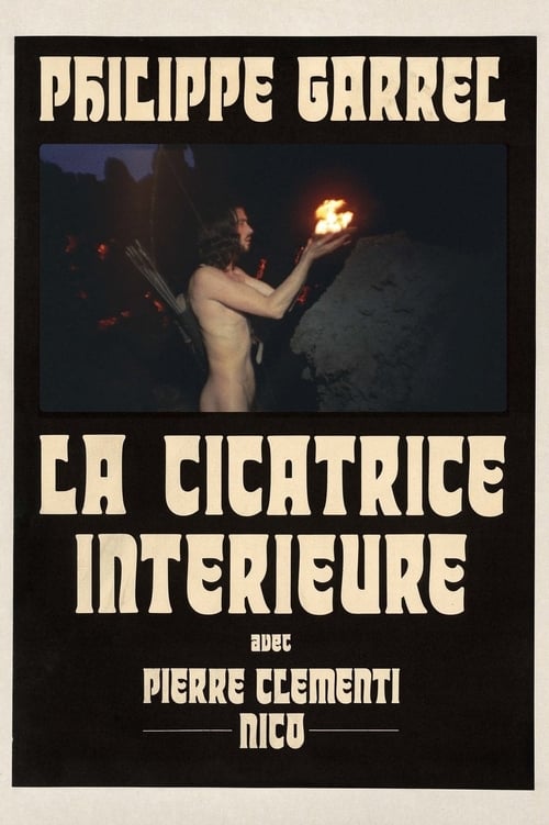 La cicatrice intérieure 1972