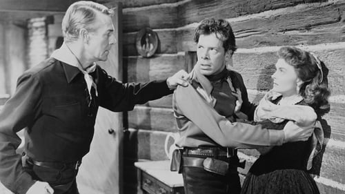 Hangman's Knot (1952) download