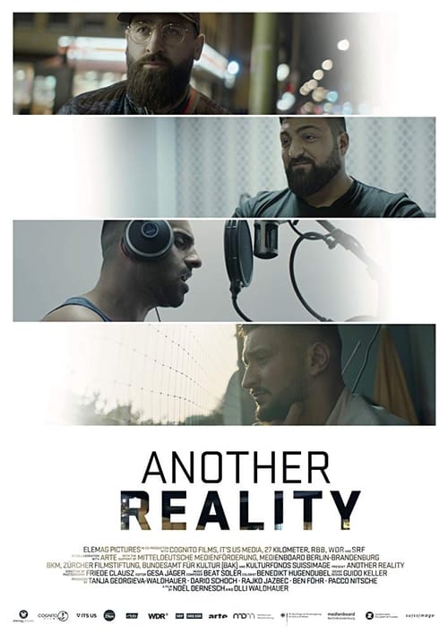 Another reality 2019