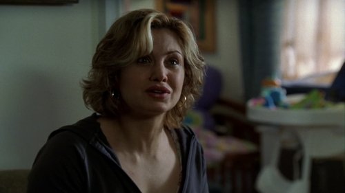 Poster della serie Law & Order: Criminal Intent