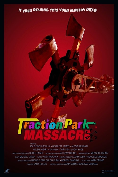 Traction Park Massacre