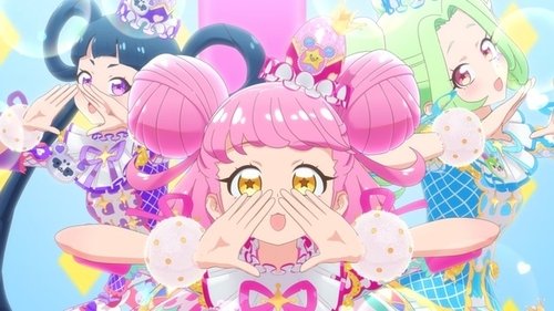 キラッとプリ☆チャン, S01E131 - (2020)