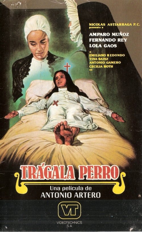 Trágala, perro 1981