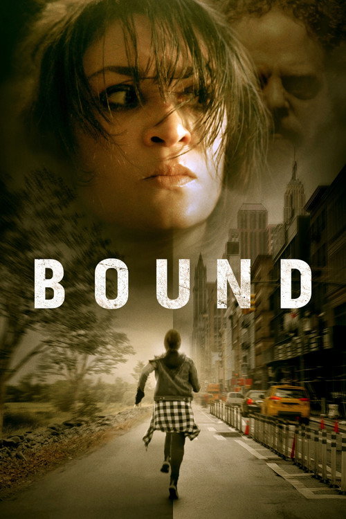 Bound - FİLM Afişi