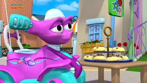 Image de l'épisode 12