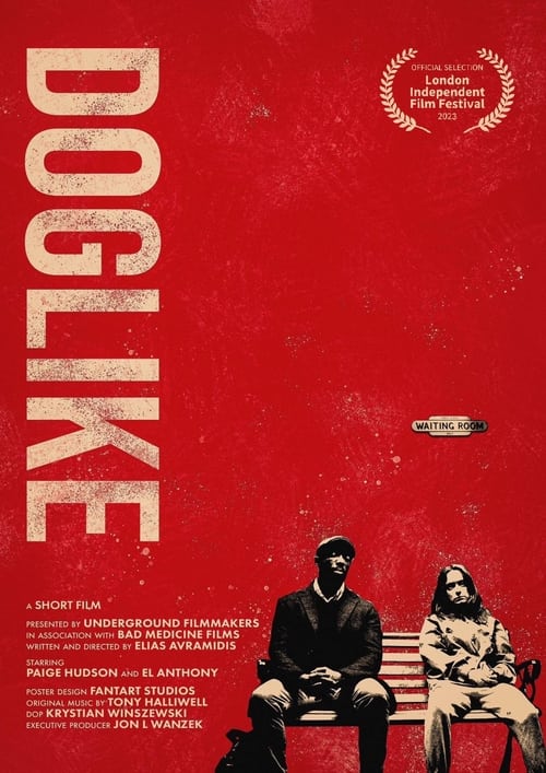 Doglike (2023)