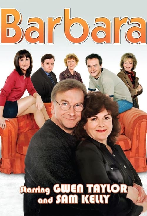 Poster Barbara