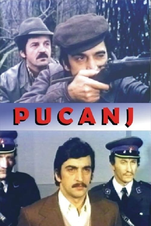 Pucanj 1977