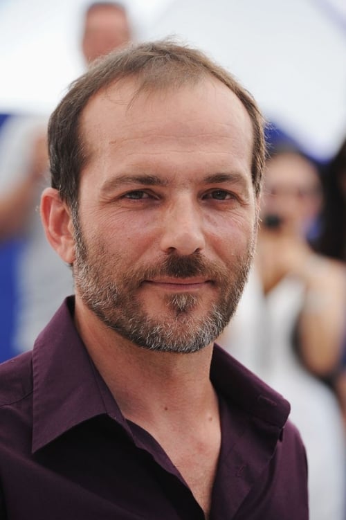 Kép: Muhammet Uzuner színész profilképe