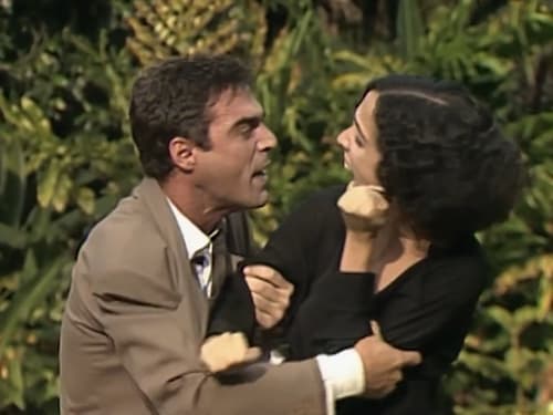 O Sexo dos Anjos, S01E138 - (1990)