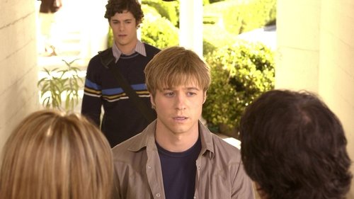 O.C.: Um Estranho no Paraíso: 1×17