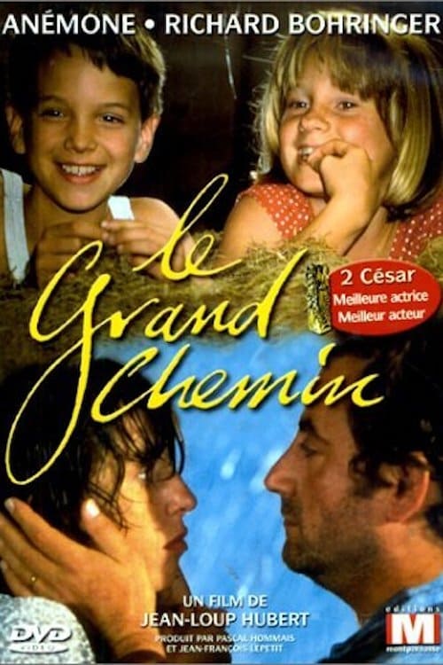 Le Grand Chemin 1987