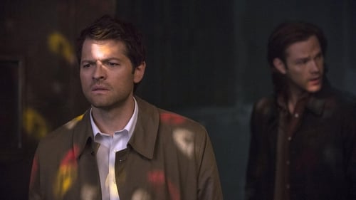 Supernatural: 9×22