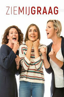 Escena 3 de Zie Mij Graag