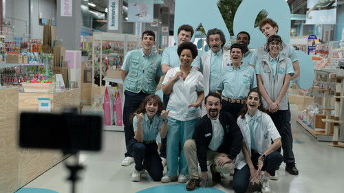 Like a Guinea Pig on a Hot Tin Roof