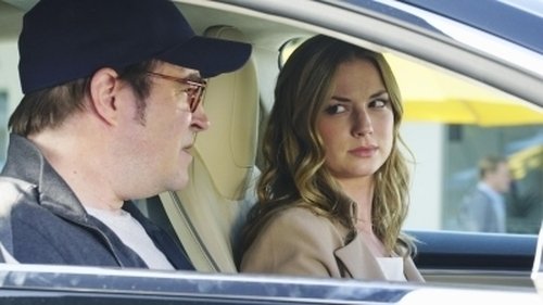 Revenge: 4×21