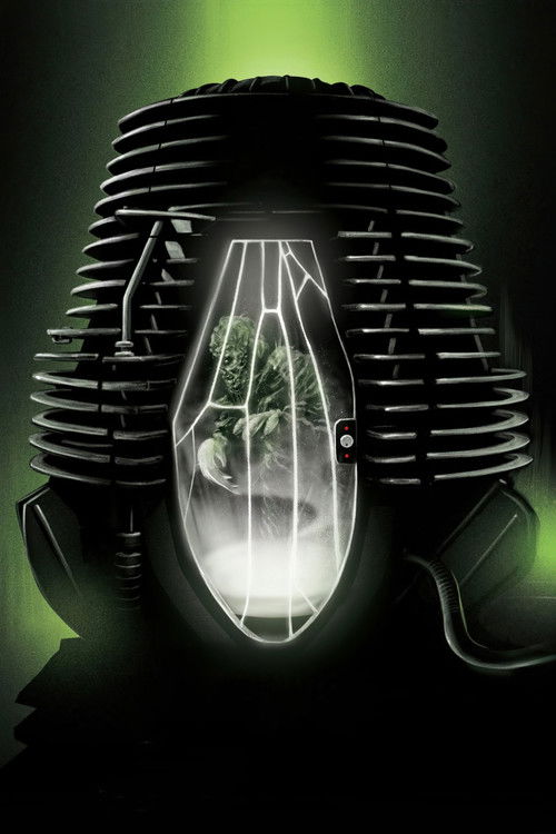 Pòster de The Fly (1986) Collection