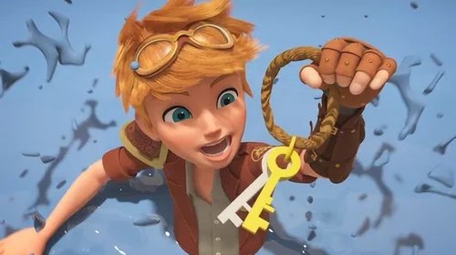Image de l'épisode 7