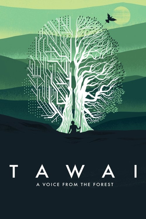 Tawai: A Voice from the Forest 2017