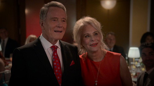 Malcolm: A Vida Continua Injusta: 1×4