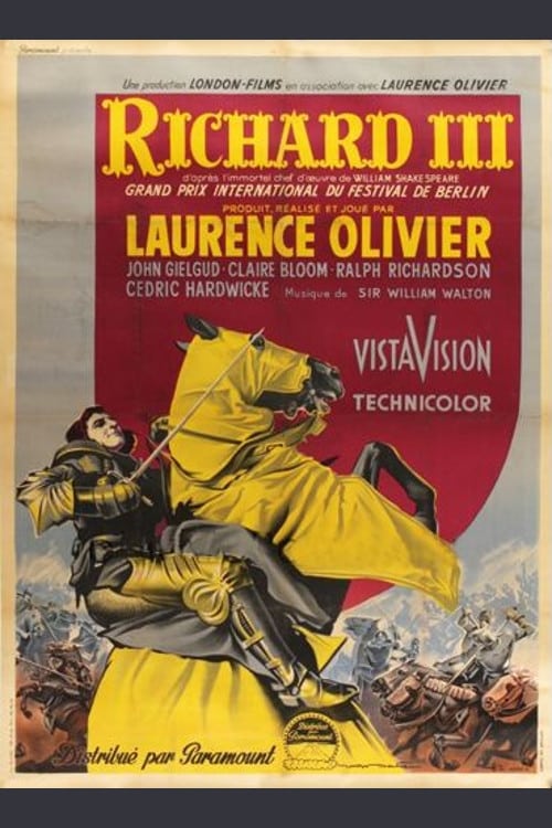 Richard III 1955