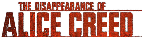 The Disappearance of Alice Creed
