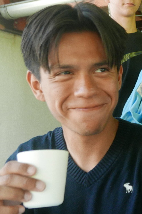 Foto de Diego Leyva Ledesma