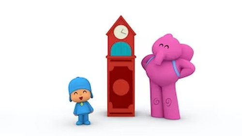 Hickory Dickory Dock