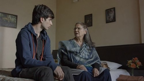 Your Honor: 1×11