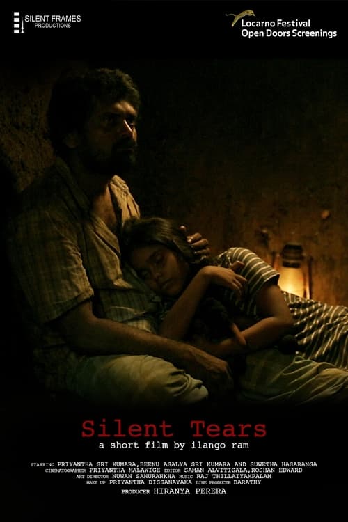 Silent Tears (2014)