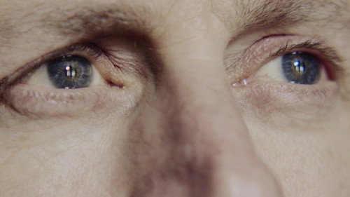 The Voice of My Dream