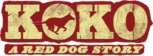 Koko: A Red Dog Story