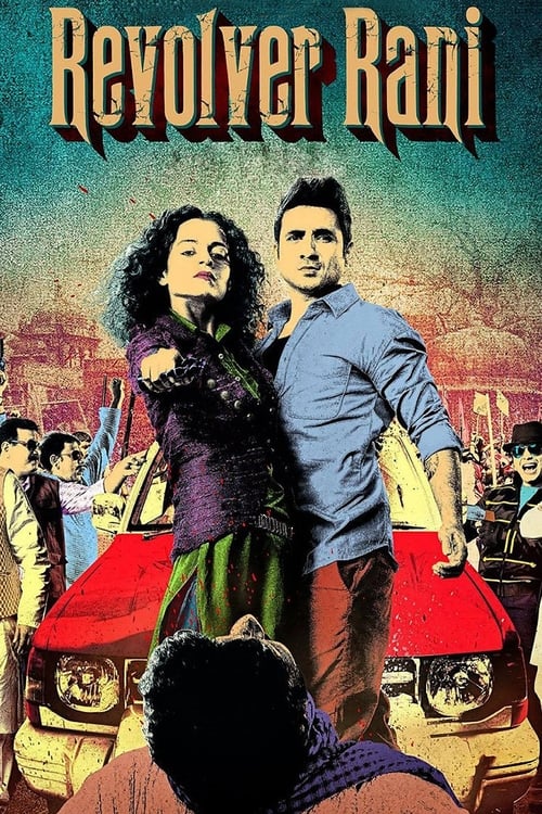 Get Free Get Free Revolver Rani (2014) Full Blu-ray Movies Without Downloading Stream Online (2014) Movies HD 1080p Without Downloading Stream Online