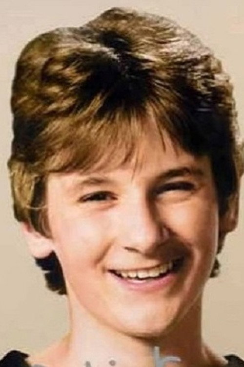 Christian Karn portrait