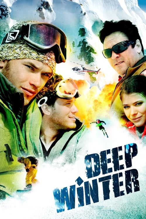 Deep Winter (2009)