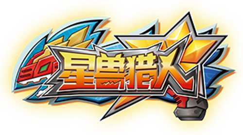 Starmon Hunter