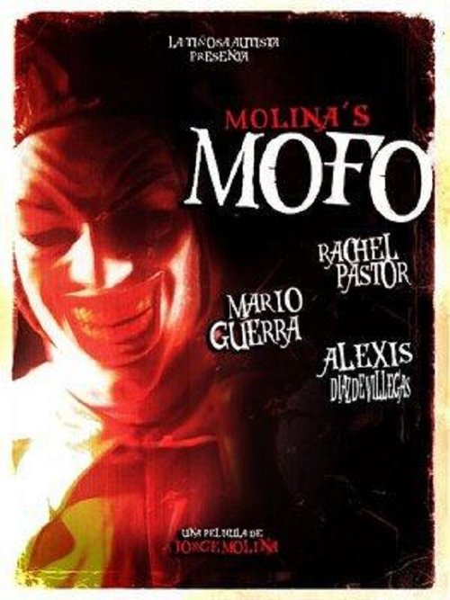 Molina's Mofo 2008