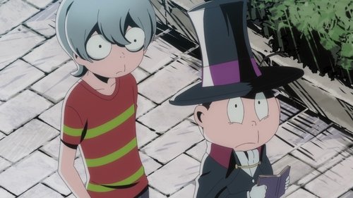 Akuma-kun: 1×1