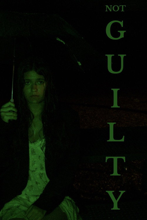 Not Guilty