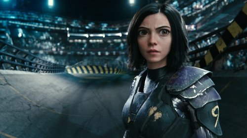 Alita: Battle Angel (2019) Download Full HD ᐈ BemaTV