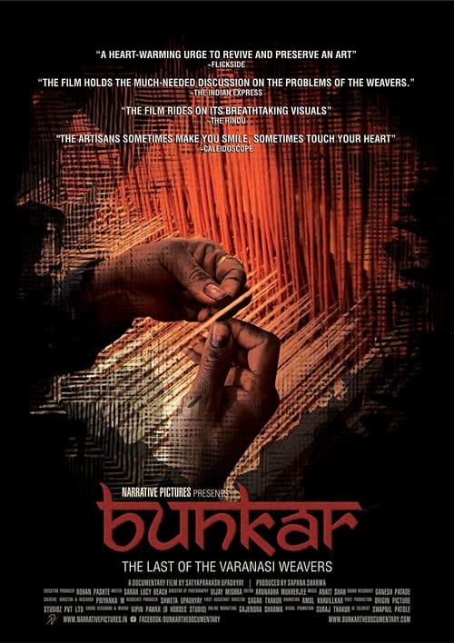 Bunkar poster