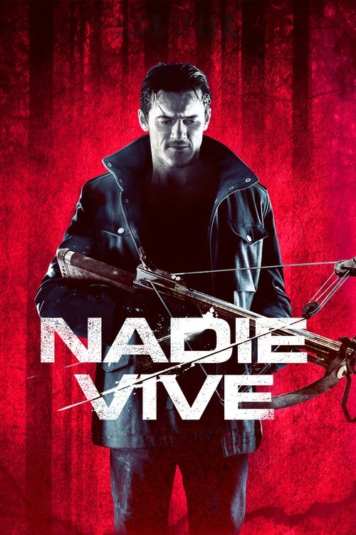 Nadie vive (2013) HD Movie Streaming