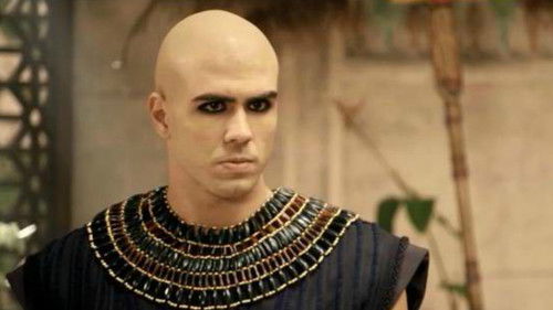 Poster della serie Genesis