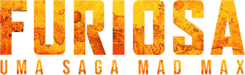 Furiosa: Uma Saga Mad Max - Logo 2
