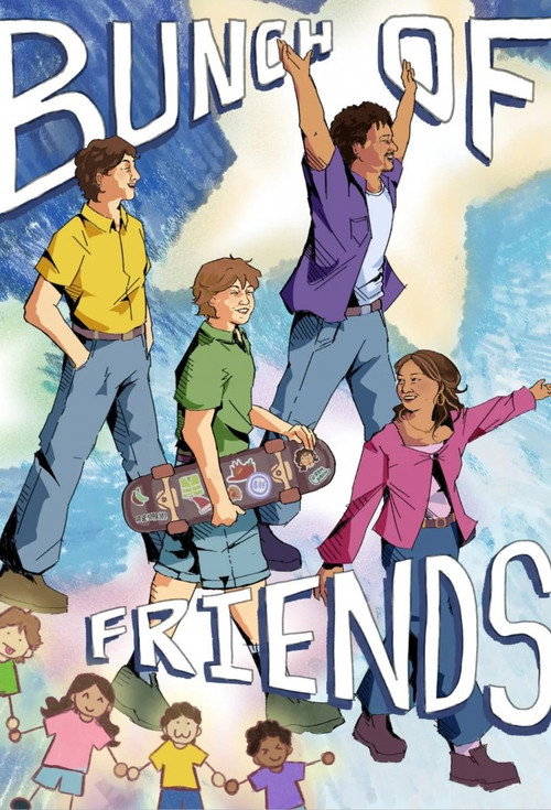 Bunch of Friends